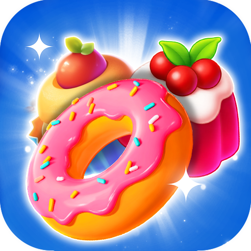 Treats Tap Away Logo